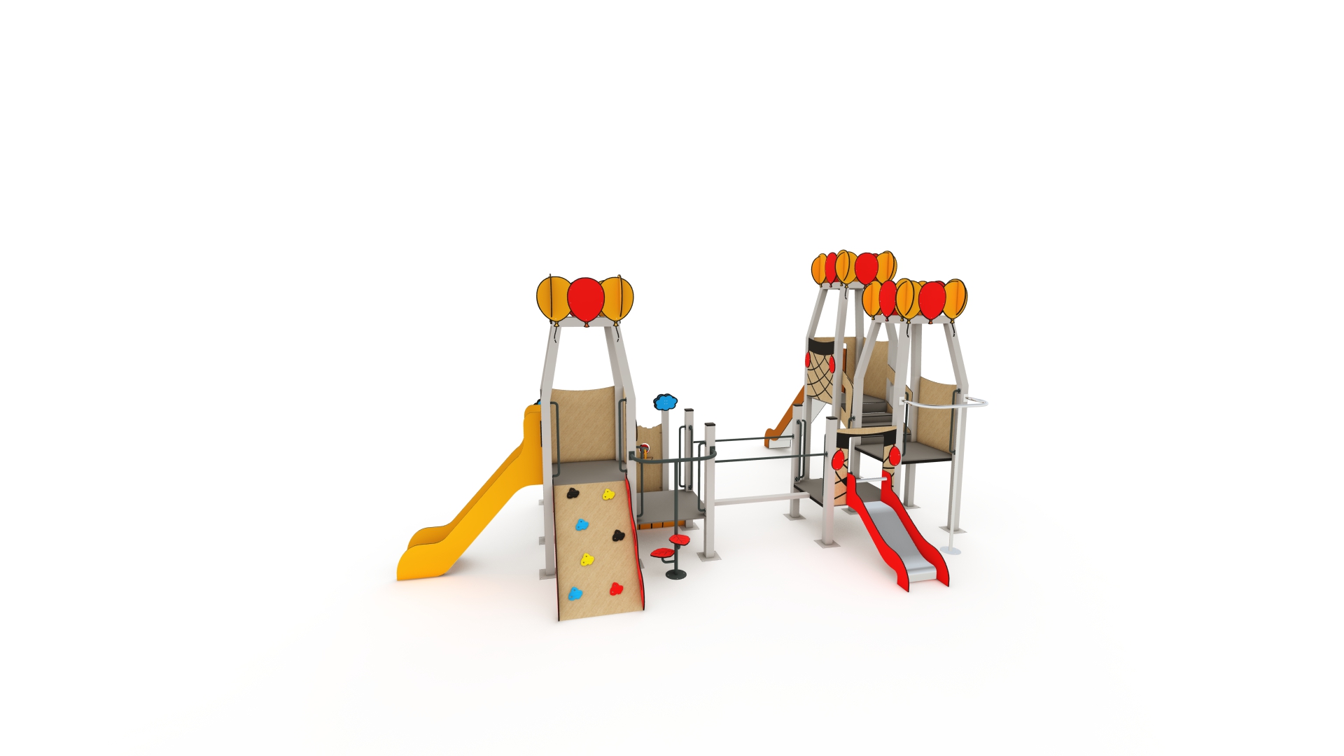Sky Explorers Playgroup